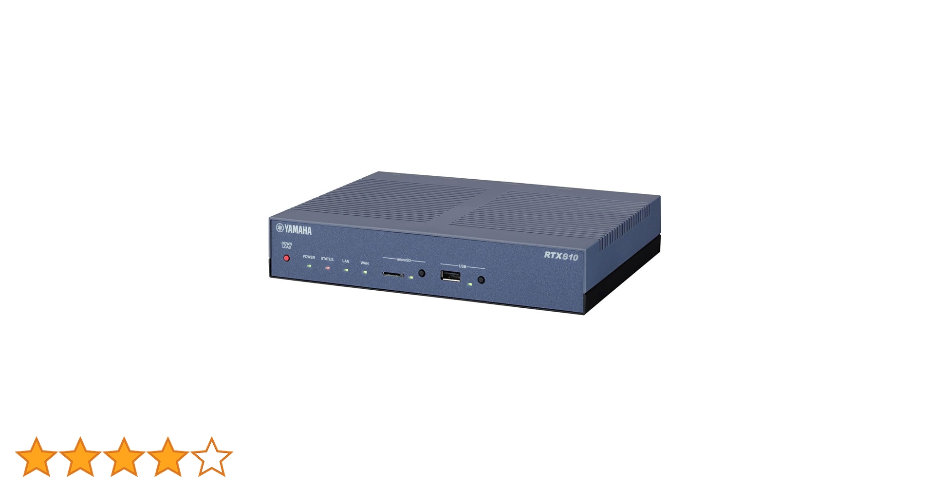 Amazon | ヤマハ ギガアクセスVPNルーター RTX810 | ヤマハ